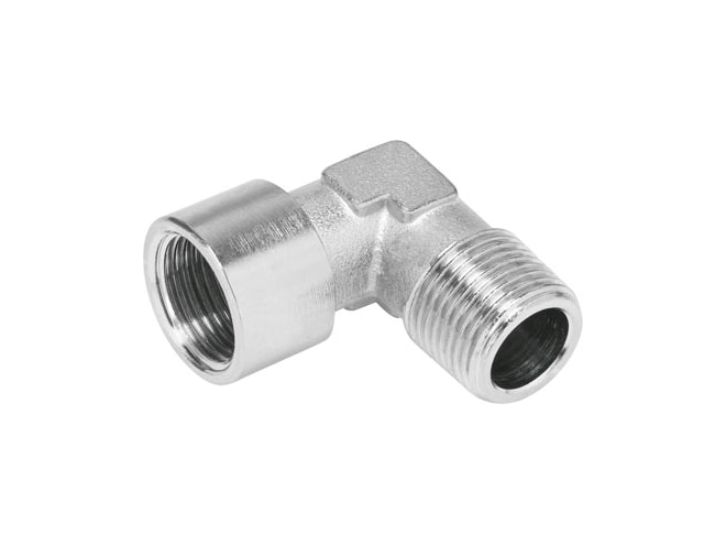 Festo NPFC-L-2M5-MF Elbow Fitting