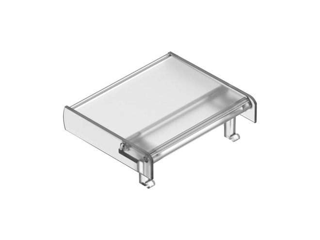 Festo ASCF-H-L2-6V Inscription Label Holder