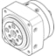 Festo DSM-16-270-HD-A-B Semi-rotary Drive 