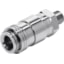 Festo KD2-M5-A Quick Coupling Socket 
