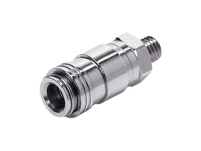 Festo KD2-M5-A Quick Coupling Socket
