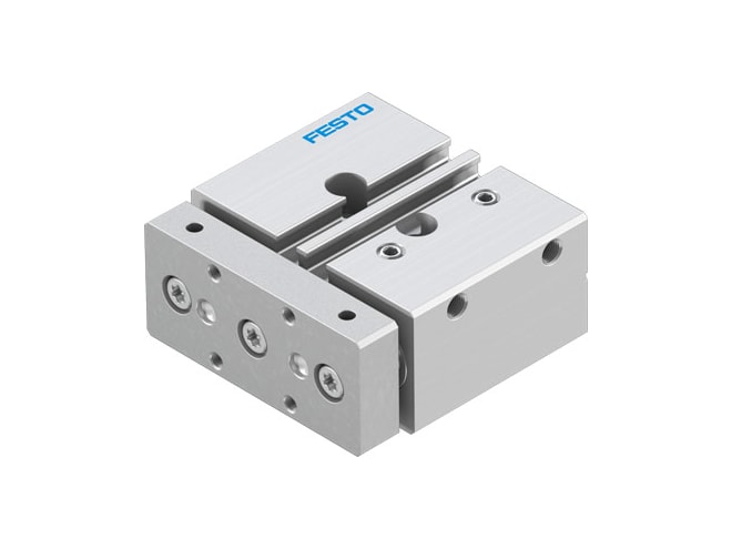 Festo Führungszylinder DFM 12 160 B P A GF | 562122 | WM Industrietechnik Festo Führungszylinder DFM 12 160 B P A GF | 562122 | WM Industrietechnik