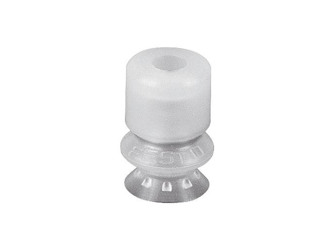 Festo ESV-30-BS Suction Cup Without Connector