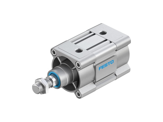 Festo DSBC-80-20-D3-PPSA-N3 ISO Cylinder