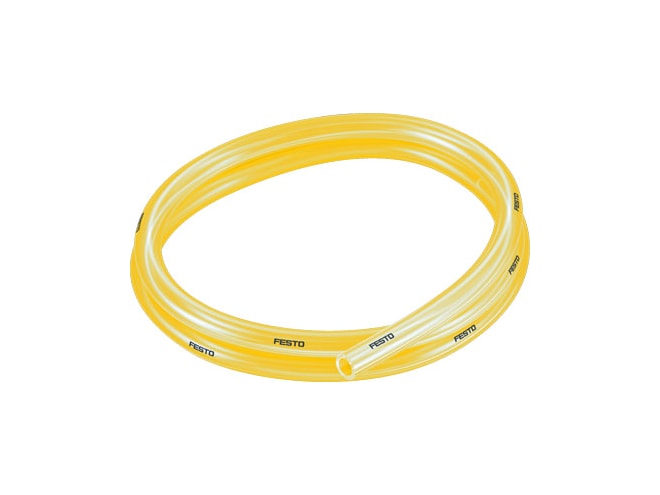 Festo PUN-H-12X2-TGE Plastic Tubing