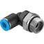 Festo QSL-G3/8-8-50 Push-in L-fitting 