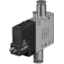 Festo CPE18-M1H-3GLS-QS-10 Solenoid Valve 