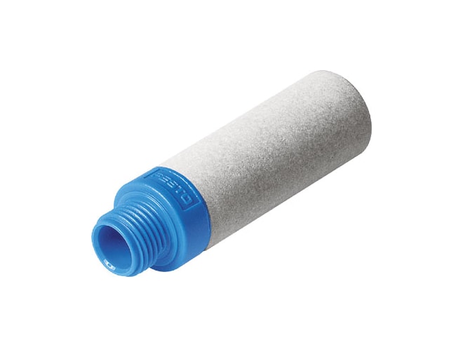 Festo UO Series Silencer