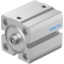 Festo ADN-S-25-50-I-P-A Compact Cylinder 