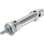 Festo DSNU-20-25-P-A ISO Cylinder 
