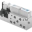 Festo VMPA14-M1H-MS-G1/8-PI Solenoid Valve 