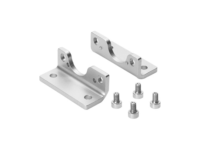 Festo HPC-25 Foot Mounting
