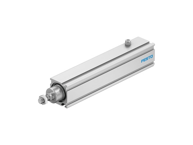 Festo EPCC Series Electric Cylinder