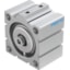 Festo ADVC-80-25-I-P Short-stroke Cylinder 