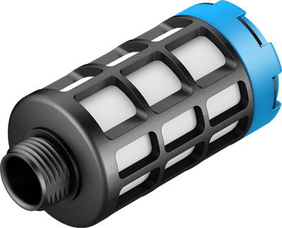 Festo U-1/2-20 Silencer