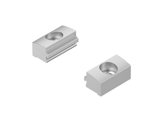Festo EAHF-L2-25-P-S Profile Mounting
