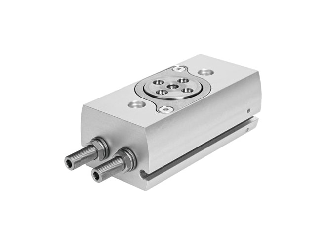 Festo DRRD Series Semi-rotary Drive