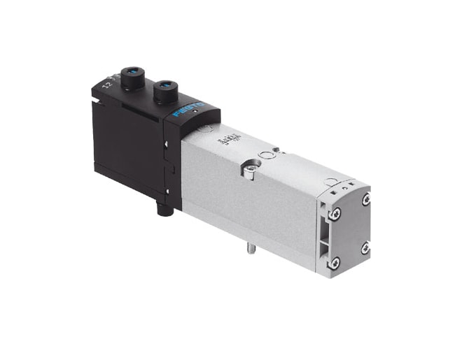 Festo VSVA-B-P53E-ZH-A1-1T1L Solenoid Valve