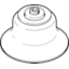 Festo ESS-60-EU Suction Cup Complete 