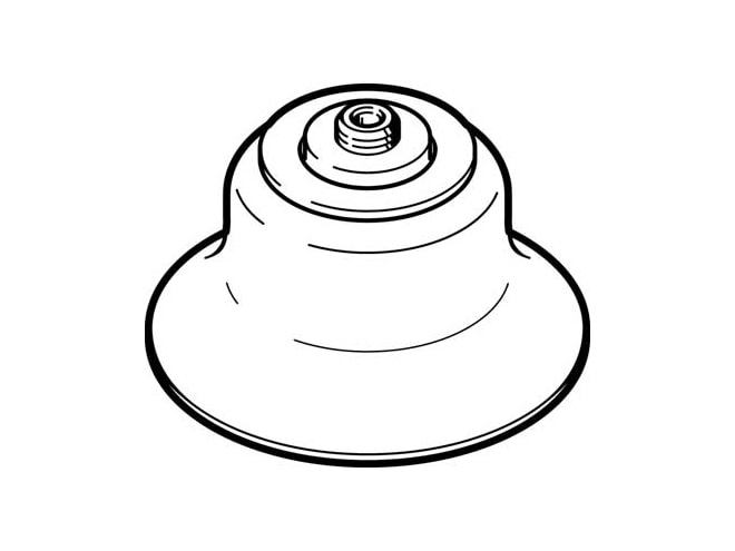 Festo ESS-50-EU Suction Cup Complete