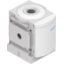 Festo MS6-FRM-1/4-I Branching Module 