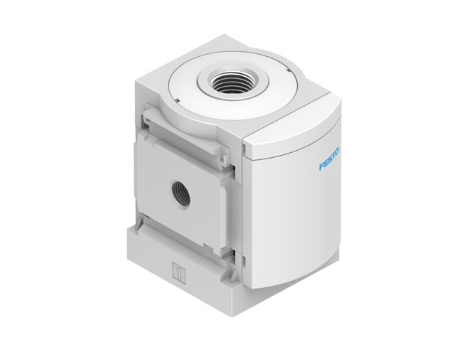 Festo Module Scale Festo 536967 / MS6-FRM-1/4-I Branching Module | Combination Units ...