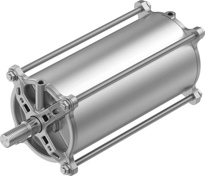 Festo 8133081 / DFPC-160-250-D Linear Actuator