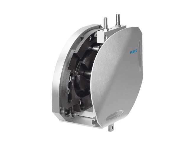 Festo HSW-16-AP-SD Handling Module