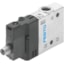 Festo CPE14-M1CH-3GL-1/8 Solenoid Valve 