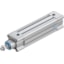 Festo DSBC-40-125-D3-PPSA-N3 ISO Cylinder 