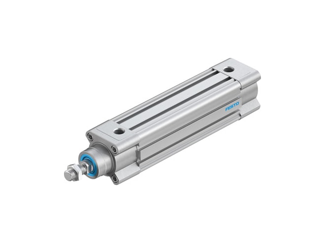Festo DSBC-40-125-D3-PPSA-N3 ISO Cylinder