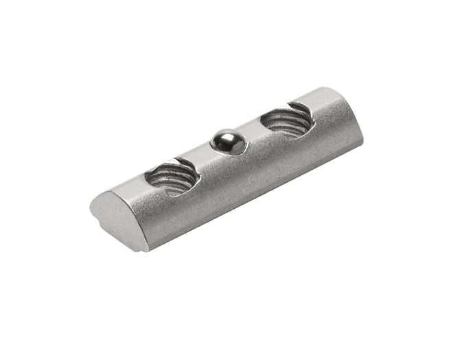 Festo NST-HMV-5-2-M5 Slot Nut