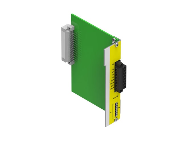 Festo CAMC-G-S1 Safety Module
