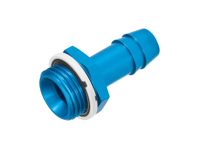 Festo N-3/4-P-19-NPT Barbed Hose Fitting