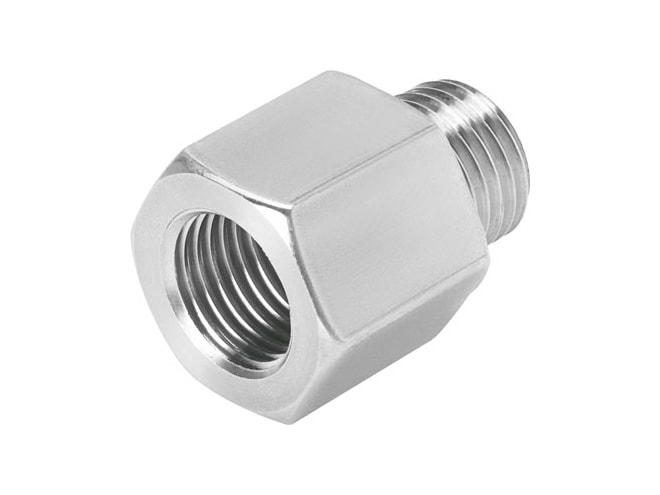Festo AD Series Adapter
