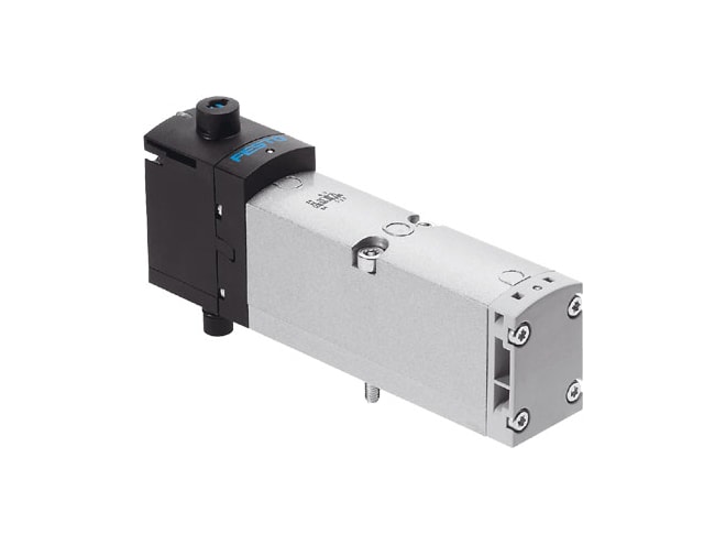 Festo VSVA-B-M52-MZ-A1-1T1L Solenoid Valve