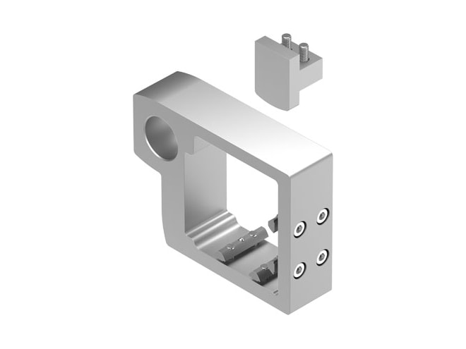 Festo DAYP-E21-90 Shock Absorber Retainer