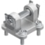 Festo SNCB-40 Swivel Flange 