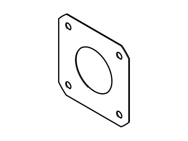 Festo EADS-F-42A Seal-SET