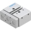 Festo DFM-16-10-P-A-GF-F1A Guided Drive 
