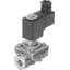 Festo VZWF-B-L-M22C-N14-135-V-3AP4-10-R1 Solenoid Valve 