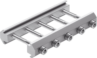Festo 177649 / HMSV-3 Adapter Kit