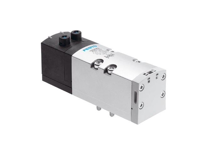 Festo VSVA-B-T32C-AZH-D1-1T1L Solenoid Valve