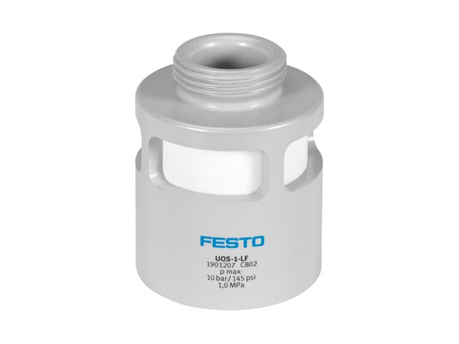 Festo UOS-1-LF Silencer
