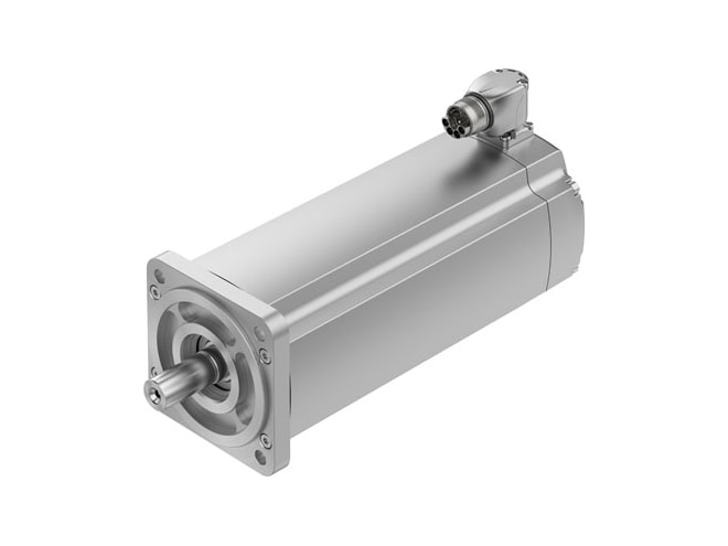 Festo EMMT-AS-100-M-HS-RSB Servo Motor