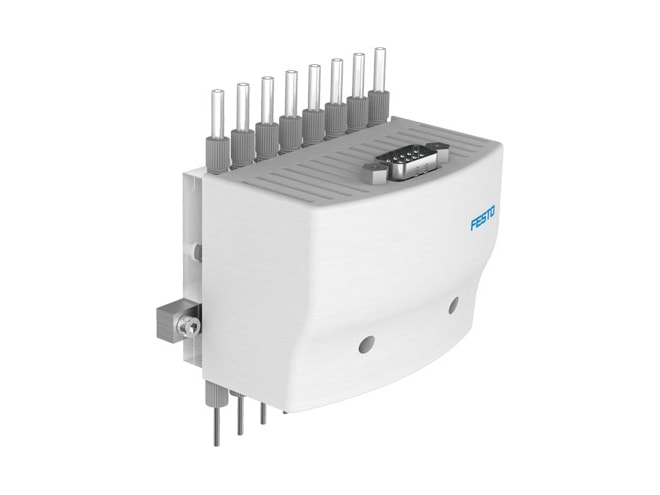 Festo VTOE Series Dispense Head