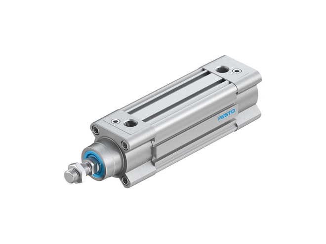 Festo DSBC-40-70-D3-PPVA-N3 ISO Cylinder