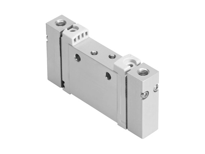 Festo VUWG Series Pneumatic Valve