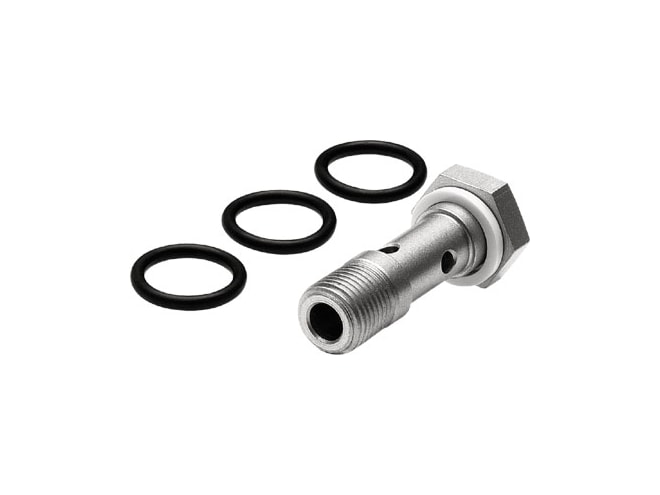 Festo VT-1/8-NPT-PRS Hollow Bolt