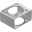 Festo DARQ-B-F16-F16-R13 Mounting Adapter 